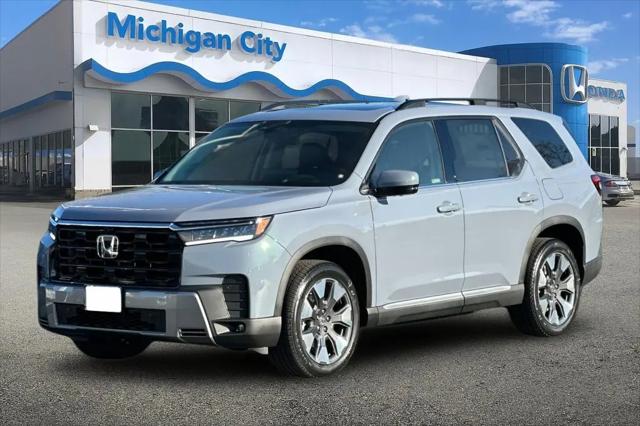 2026 Honda Pilot Elite for sale in Peoria, IL