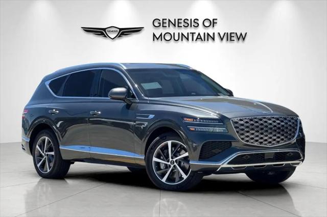 2026 Genesis GV80 2.5T Select AWD for sale in Mountain View, CA