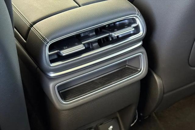 2026 Genesis GV80 2.5T Select AWD