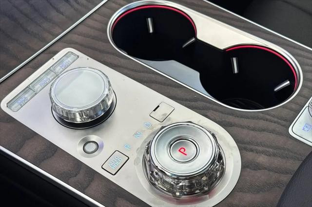2026 Genesis GV80 2.5T Select AWD
