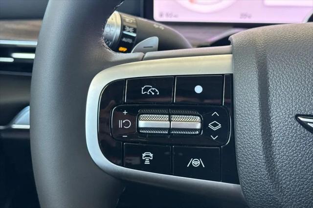 2026 Genesis GV80 2.5T Select AWD