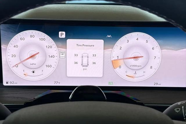 2026 Genesis GV80 2.5T Select AWD