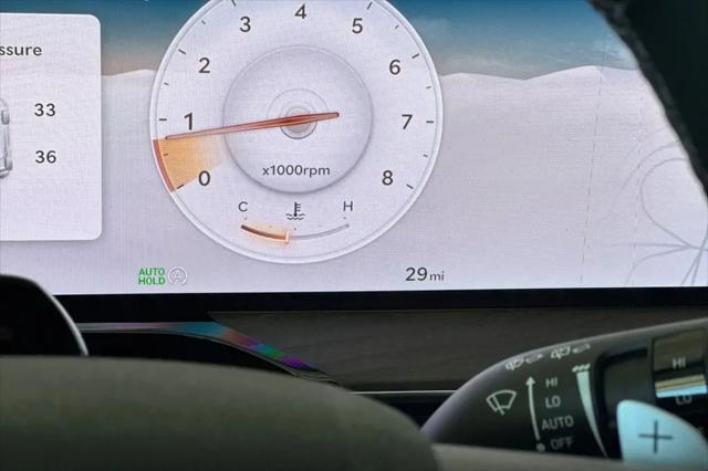 2026 Genesis GV80 2.5T Select AWD