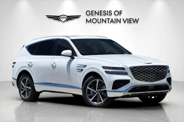 2026 Genesis GV80 2.5T Advanced AWD for sale in Mountain View, CA