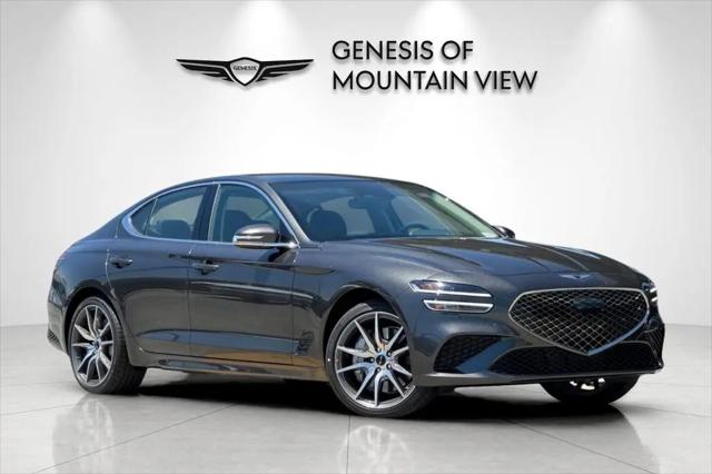 2026 Genesis G70 2.5T AWD for sale in Mountain View, CA