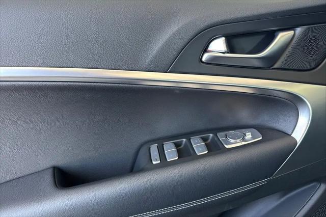 2026 Genesis G70 2.5T AWD