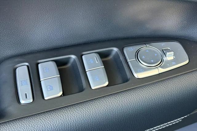 2026 Genesis G70 2.5T AWD