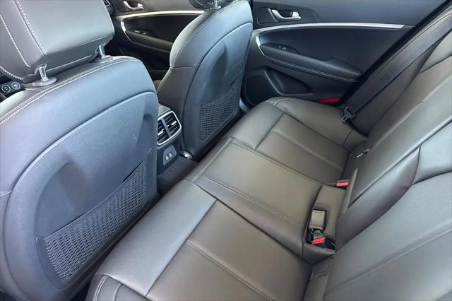 2026 Genesis G70 2.5T AWD