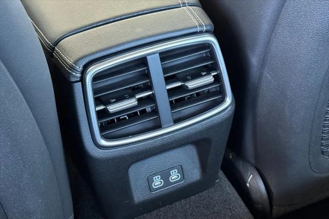 2026 Genesis G70 2.5T AWD