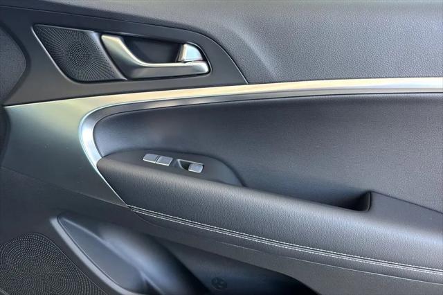 2026 Genesis G70 2.5T AWD