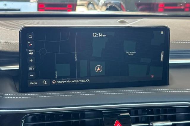 2026 Genesis G70 2.5T AWD