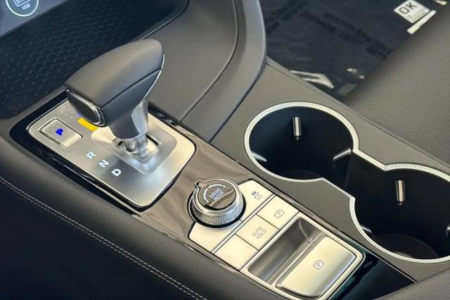 2026 Genesis G70 2.5T AWD