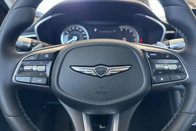 2026 Genesis G70 2.5T AWD