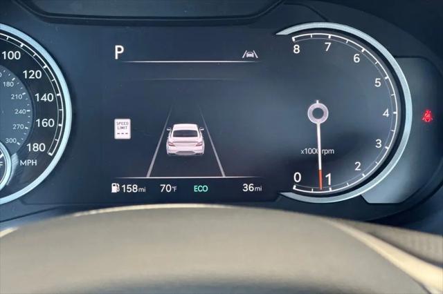 2026 Genesis G70 2.5T AWD