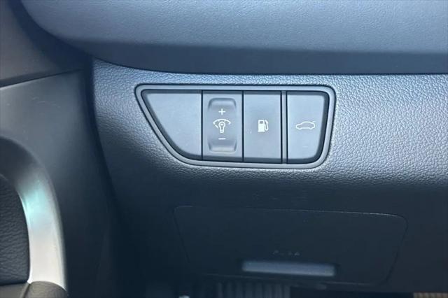 2026 Genesis G70 2.5T AWD