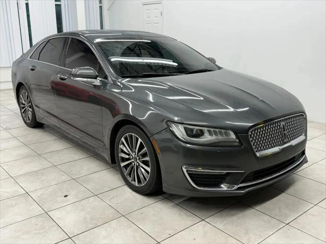 2017 Lincoln MKZ Select for sale in Chantilly, VA