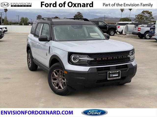 2026 Ford Bronco Sport Big Bend for sale in Oxnard, CA