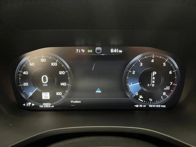 2021 Volvo XC60 T5 Inscription
