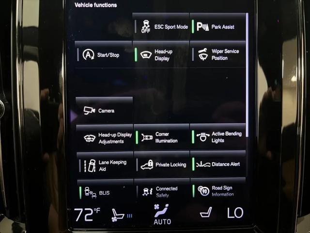 2021 Volvo XC60 T5 Inscription