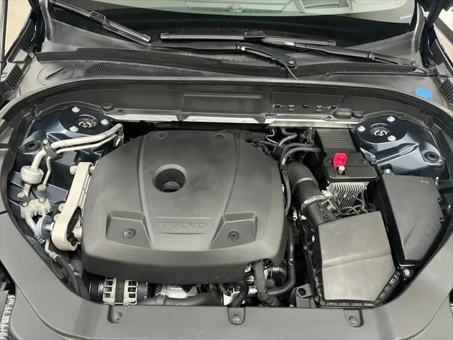 2021 Volvo XC60 T5 Inscription