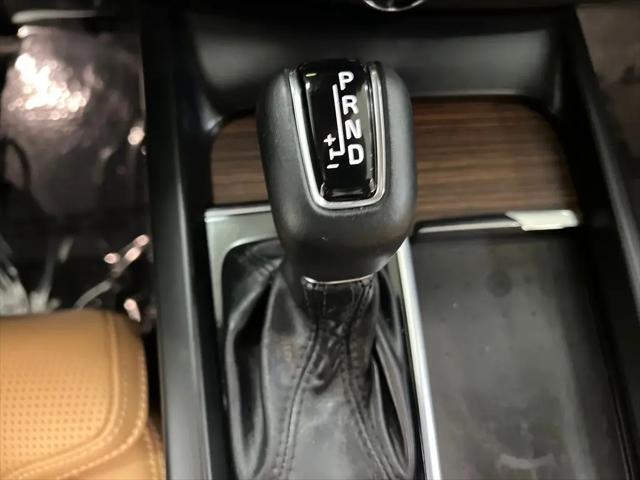 2021 Volvo XC60 T5 Inscription