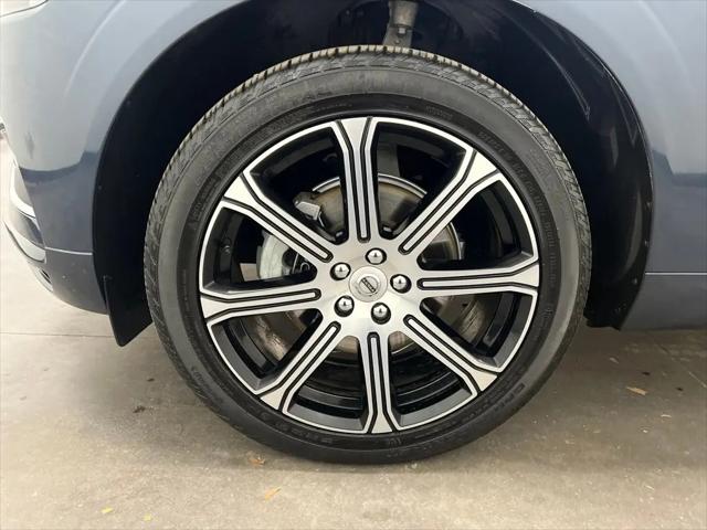 2021 Volvo XC60 T5 Inscription