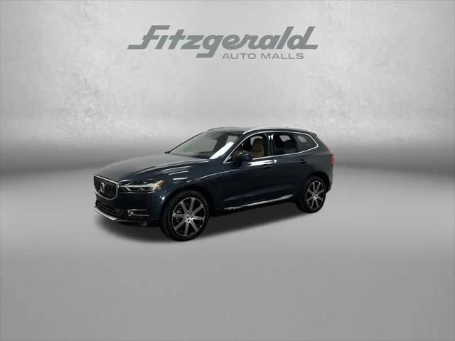 2021 Volvo XC60 T5 Inscription for sale in Clearwater, FL