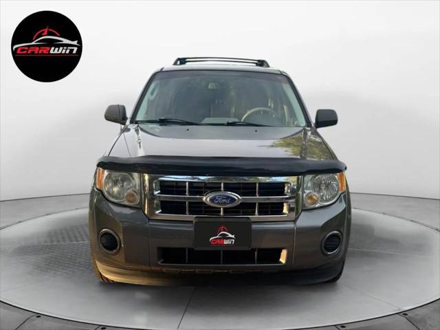 2011 Ford Escape XLS