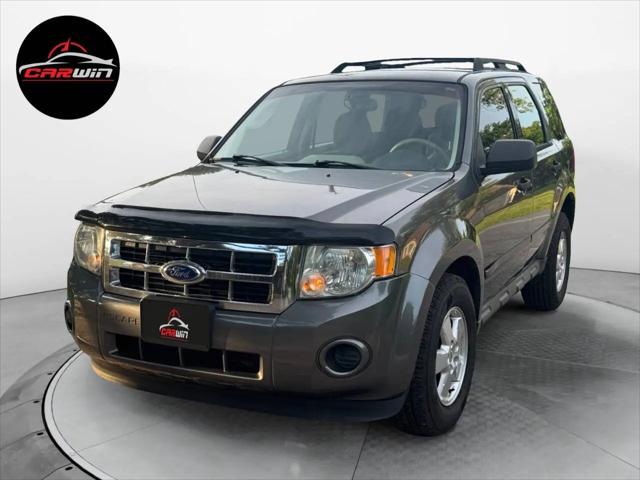 2011 Ford Escape XLS