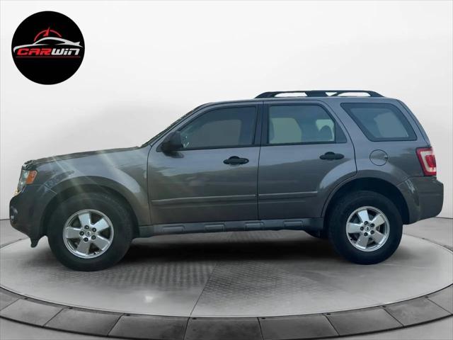 2011 Ford Escape XLS