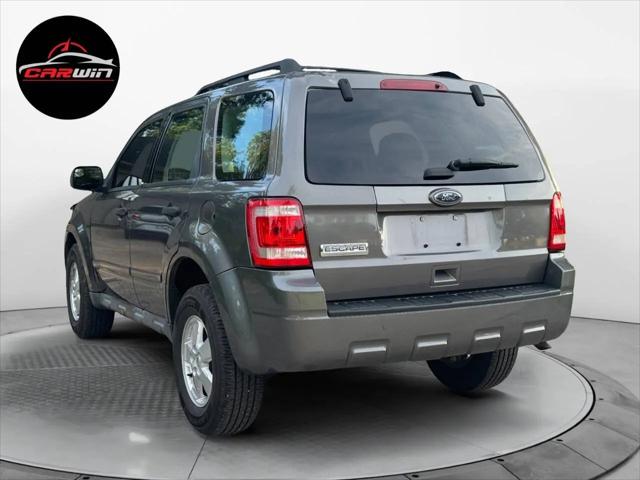 2011 Ford Escape XLS