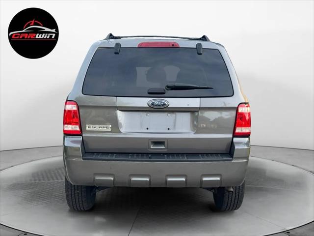 2011 Ford Escape XLS