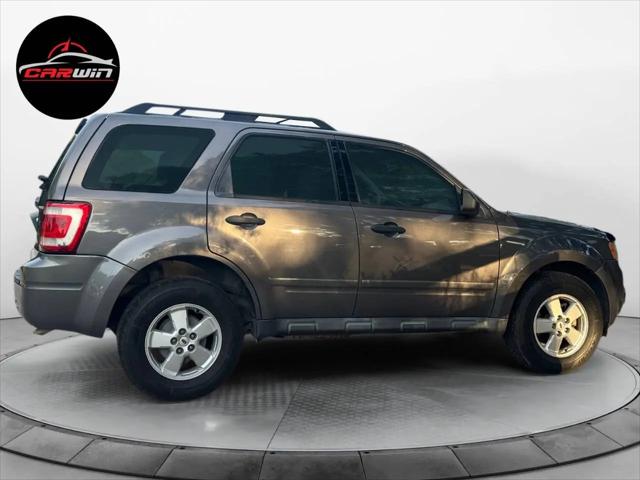 2011 Ford Escape XLS