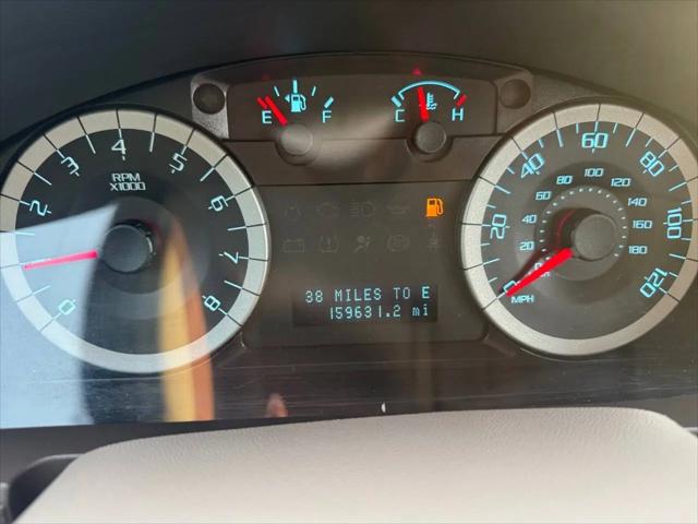 2011 Ford Escape XLS