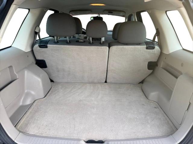 2011 Ford Escape XLS