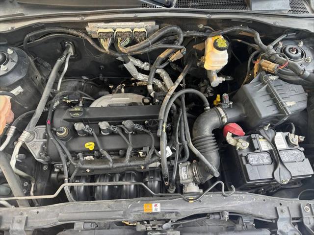 2011 Ford Escape XLS