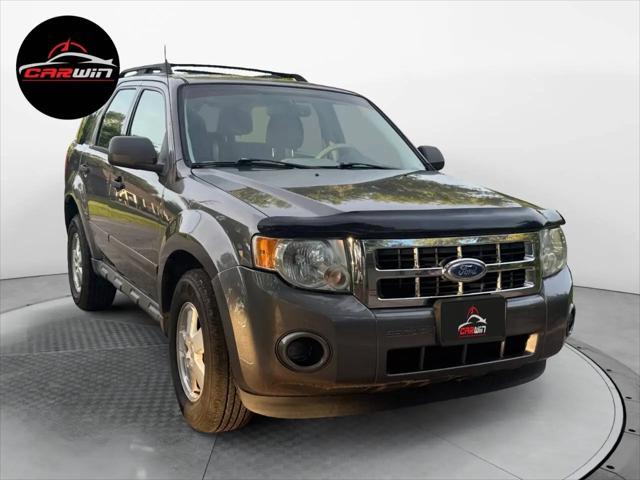 2011 Ford Escape XLS for sale in Katy, TX