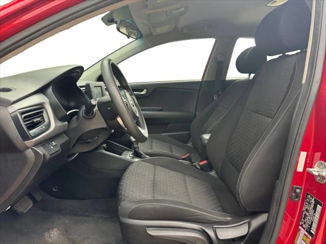 2018 Kia Rio S