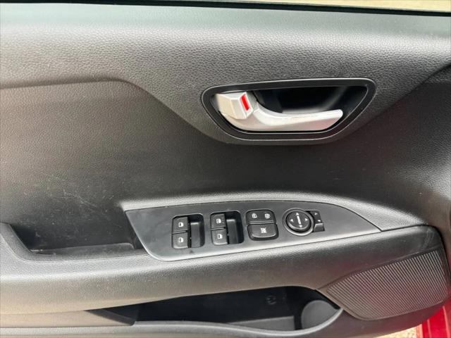 2018 Kia Rio S