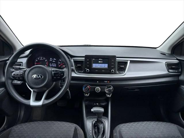 2018 Kia Rio S