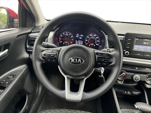 2018 Kia Rio S