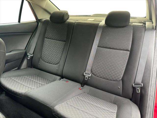 2018 Kia Rio S
