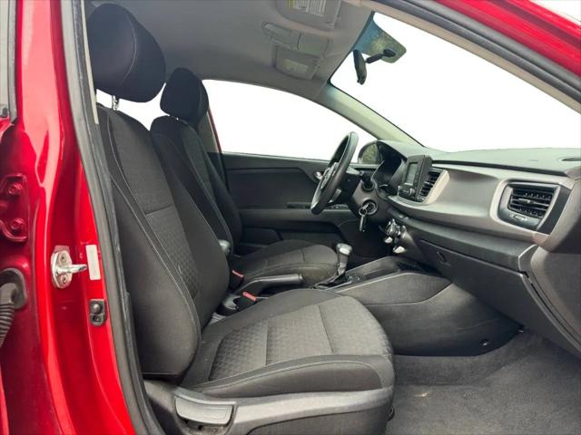2018 Kia Rio S