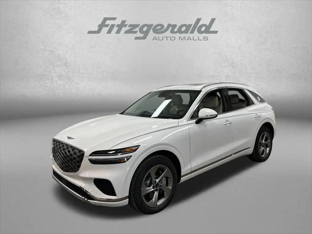 2026 Genesis GV70 2.5T Select for sale in Clearwater, FL