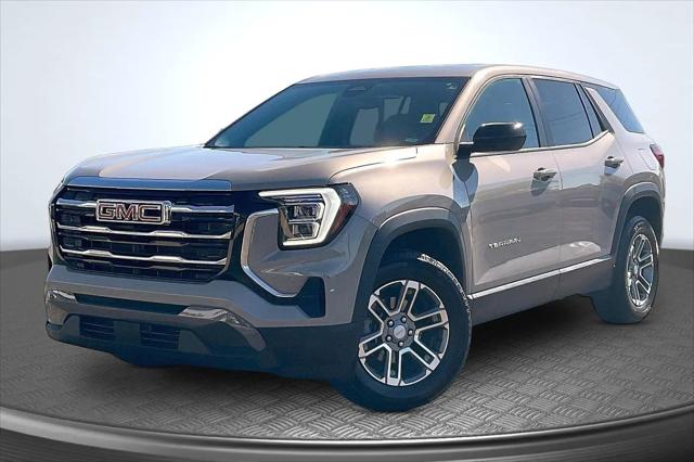 2026 GMC Terrain FWD Elevation for sale in Bever Dam, WI