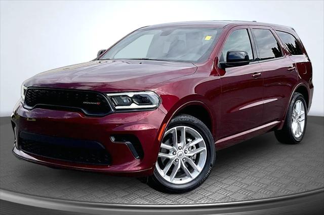 2025 Dodge Durango GT AWD for sale in Bever Dam, WI