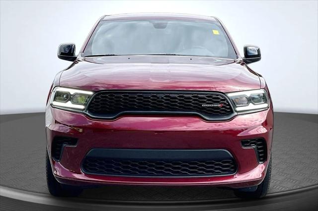 2025 Dodge Durango GT AWD