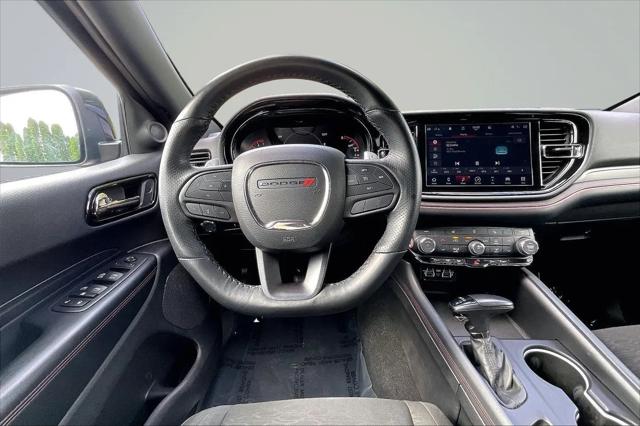 2025 Dodge Durango GT AWD