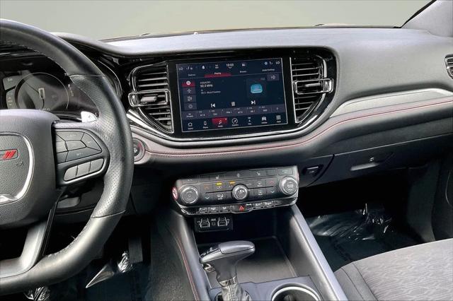 2025 Dodge Durango GT AWD
