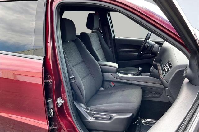 2025 Dodge Durango GT AWD